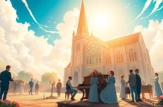 Melodramen über Protestantismus: 10 Filme, die das Herz berühren