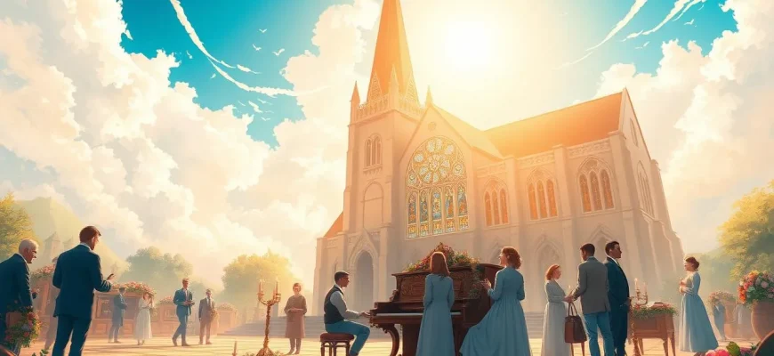 Melodramen über Protestantismus: 10 Filme, die das Herz berühren