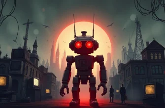 Horrorfilme über Roboter: Eine Reise in die dunkle Seite der Technologie