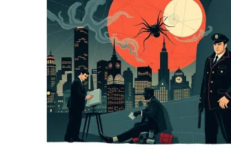 Top 10 Filme über Drogen und Drogenhändler