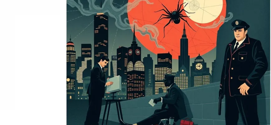 Top 10 Filme über Drogen und Drogenhändler