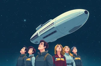 10 Sci-Fi Filme über die Kolonisation fremder Welten