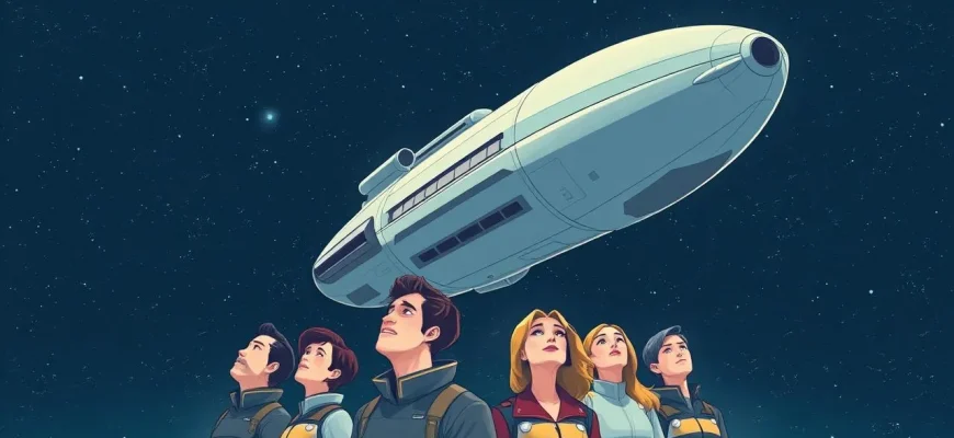 10 Sci-Fi Filme über die Kolonisation fremder Welten