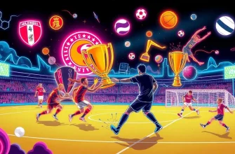 10 unvergessliche Sportdramen über Sportverbände