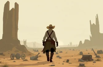 Postapokalyptische Western-Filme: Ein Genre, das fasziniert