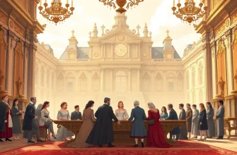 Historische Filme über aufgeklärten Absolutismus