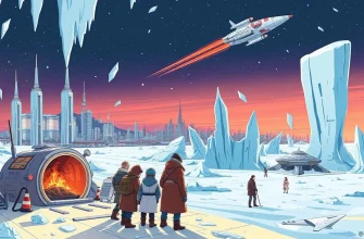 10 Sci-Fi Filme über Kälte, die Sie begeistern werden