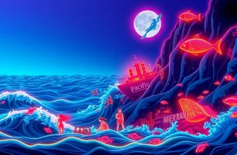 Dramen über den Pazifik: 10 Filme, die Sie sehen müssen