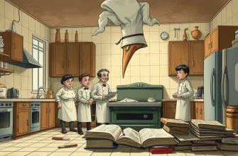 Die 10 gruseligsten Horrorfilme über Chefs