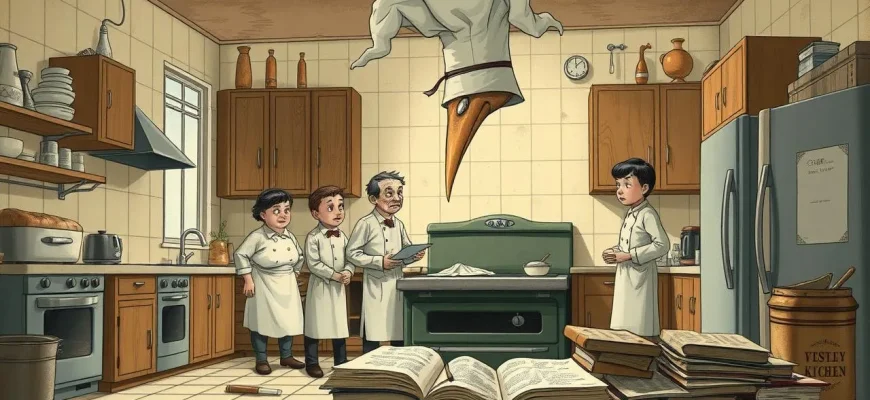 Die 10 gruseligsten Horrorfilme über Chefs