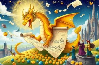 Fantasie-Filme über Wertpapiere: Eine magische Reise durch die Finanzwelt