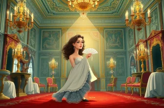 Melodramen über Aristokraten: Eine Reise in die Welt der Liebe und Intrigen