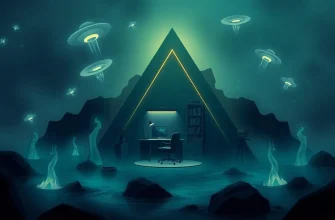 Detektivfilme über das Bermudadreieck