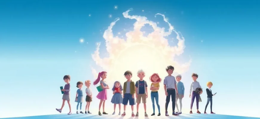 10 Science-Fiction Filme über das Erwachsenwerden