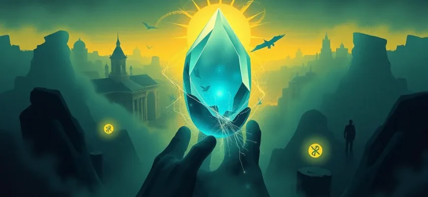 Mystische Filme über prophetische Zeichen