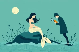 Detektivfilme über Meerjungfrauen: Eine magische Sammlung