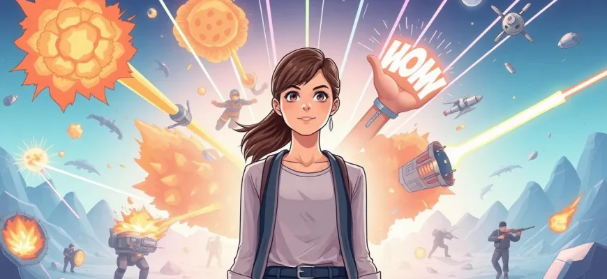 Top 10 Actionfilme über Gedankenlesen