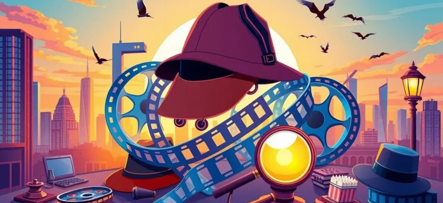 Die besten Krimi-Filme 2023