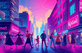 Dramen über die europäische Kultur: 10 Filme, die Sie sehen müssen