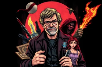 Sam Raimis Horrorfilm-Kollektion