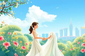 Romantische Filme aus Singapur