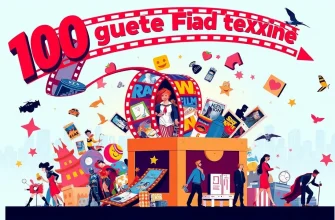 100 gute Filme ohne Sexszenen und Poesie