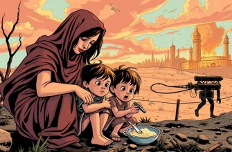 Familienfilme über Hunger: Eine berührende Reise