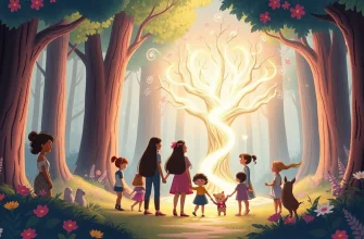 Fantasiefilme, die das Vertrauen feiern