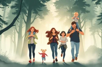 Action-Filme über Familienflüche: Spannung und Mysterium