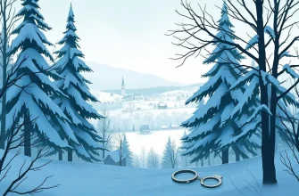 10 Winter-Krimis mit deutscher Synchronisation