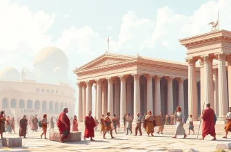 Historische Filme über die Römische Republik