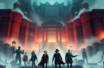 Kultische Actionfilme: 10 Spannende Abenteuer