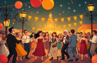 Die besten Filme über Partys und Feste