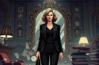 Spannende Thriller über die Midlife-Crisis