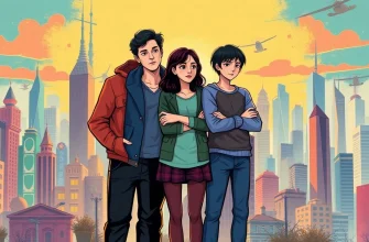 Familienfilme über schwierige Teenager