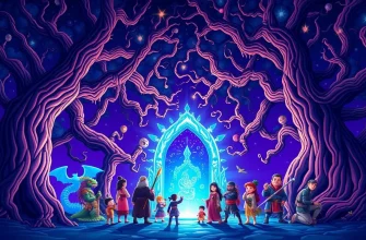 Mystische Legenden der Welt: 10 Filme, die fesseln