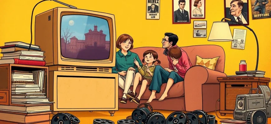 Familienfilme über Kapitalismus