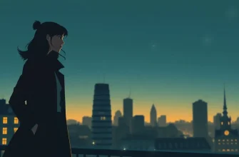 Detektivfilme über Unsterbliche: Eine Reise in die Unendlichkeit