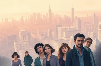 Krimi-Filme über Entführungen: Eine spannende Reise in die Welt der Verbrechen