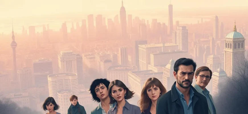 Krimi-Filme über Entführungen: Eine spannende Reise in die Welt der Verbrechen