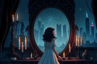 10 Filme über das Übernatürliche, die dich in ihren Bann ziehen