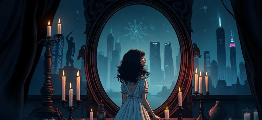 10 Filme über das Übernatürliche, die dich in ihren Bann ziehen