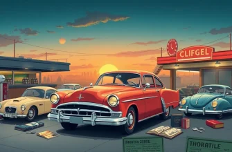 Die besten Dokumentarfilme über Autos