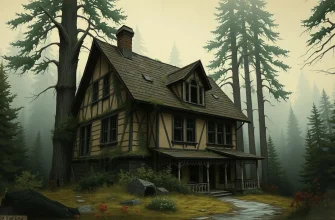 Horrorfilme über verlassene Häuser: 10 unheimliche Meisterwerke