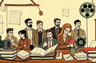 Dokumentarfilme über Unternehmertum