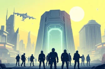 Die besten Sci-Fi-Filme über Militär