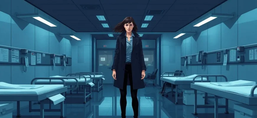 Top 10 Detektivfilme über Leichenhallen