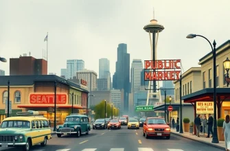 Die besten Filme, die in Seattle gedreht wurden