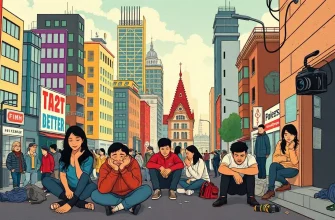 Filme über Obdachlose: Eine inspirierende Reise