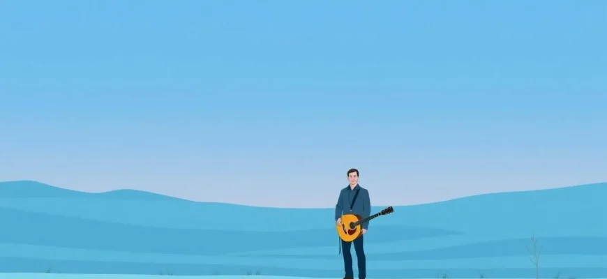 Western-Filme mit elektronischer Musik: Eine einzigartige Reise